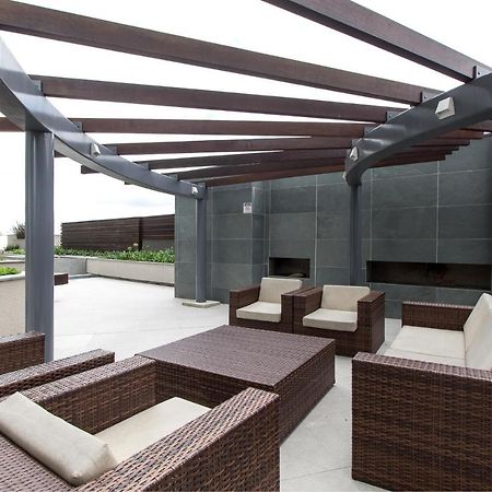 كوريتيبا Studio Manhattan - Central - 7Th005 المظهر الخارجي الصورة