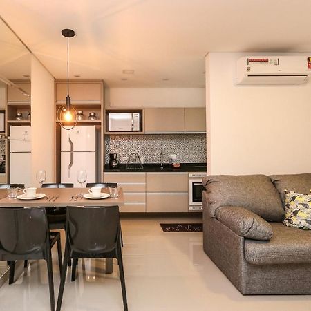كوريتيبا Studio Manhattan - Central - 7Th005 المظهر الخارجي الصورة