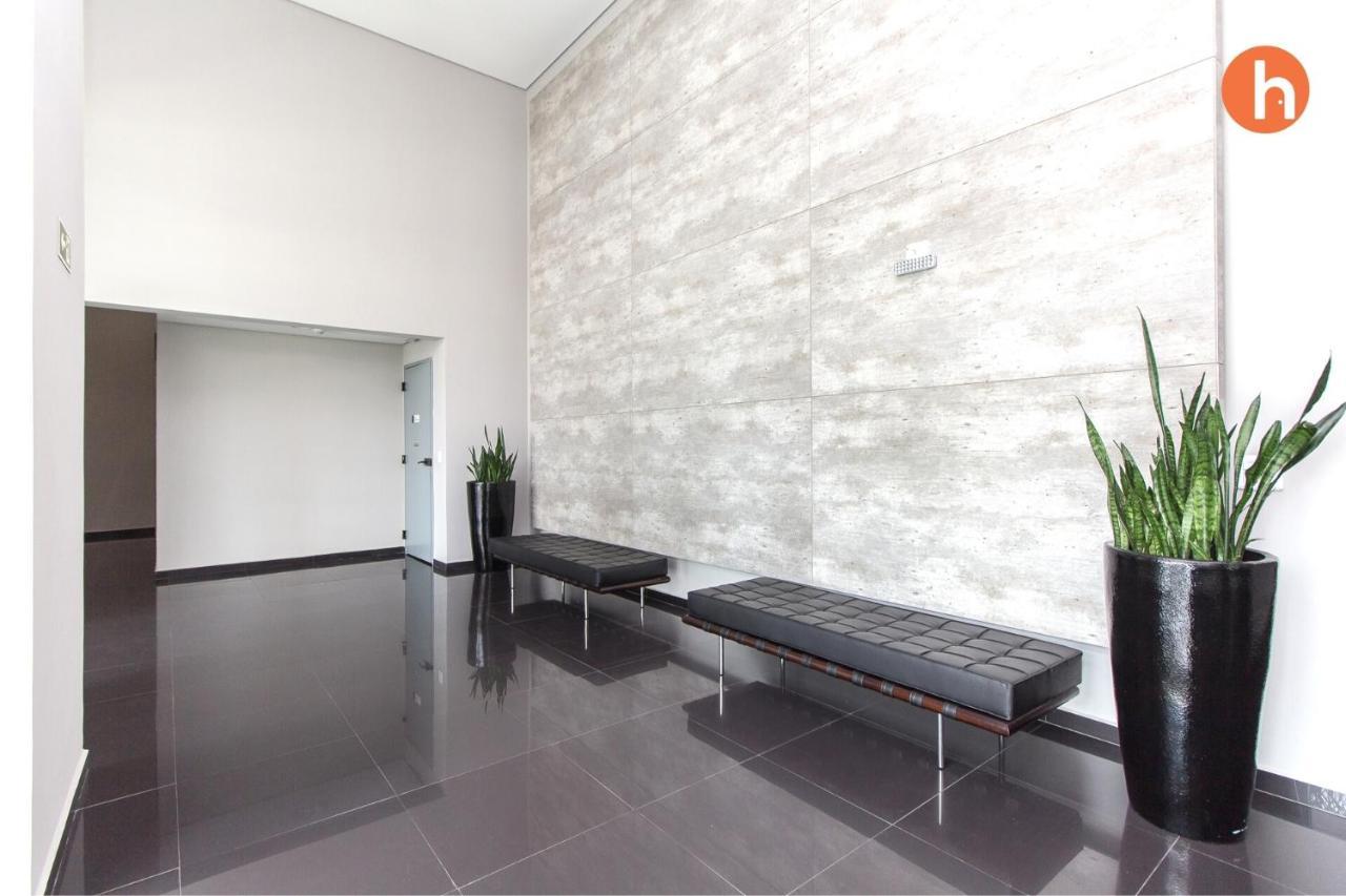 كوريتيبا Studio Manhattan - Central - 7Th005 المظهر الخارجي الصورة